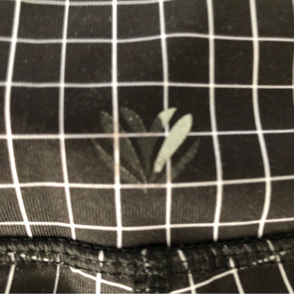 Forever 21 Ombré Leggings SZ S - Picture 3 of 5